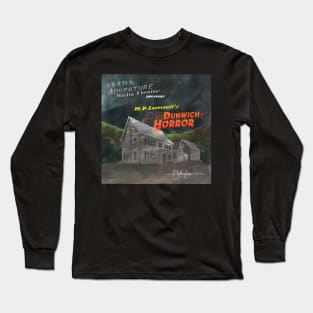 DART®: The Dunwich Horror Long Sleeve T-Shirt